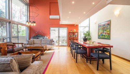 Villa Amaryllis - Foto 1