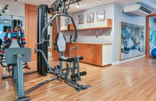 Flat Apart America Campos - Photo 29