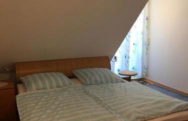 Ferienwohnung Tietgens - Foto 8