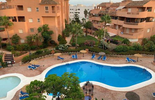 Apartementos Almerimar Golf - Foto 31