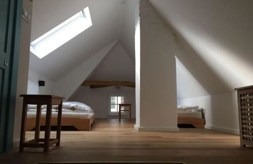 Gästewohnung am Museum - Foto 12