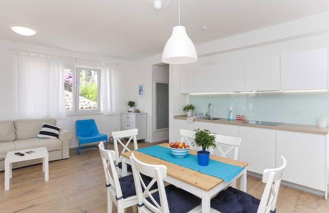 Apartments Villa Karmen - Foto 46