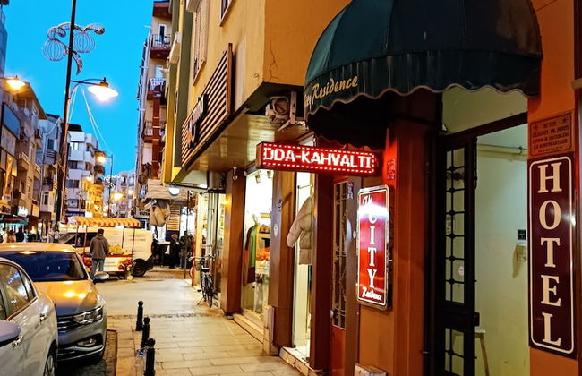 The City Residence - Foto 64