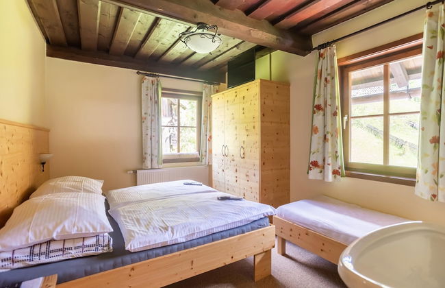 Holiday Home in Bad Kleinkirchheim - Photo 6