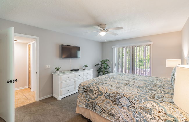 Minutes To Mickey New. Pool. Near Disney - Foto 8