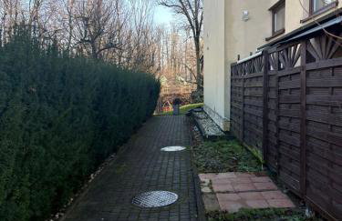 Apartament Ptyś w Centrum Rehabilitacji &spa - Foto 5