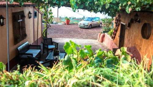 FINCA LA PLANTACIÓN _Agroturismo - Foto 4, Garden