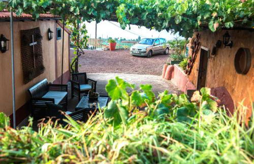 FINCA LA PLANTACIÓN _Agroturismo - Foto 4