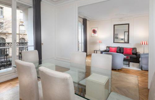 Résidence Charles Floquet - Foto 40