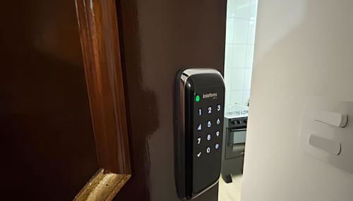 0432 - Apto com 2 Dorms para 6 Hóspedes - Foto 4