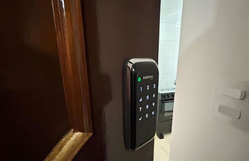 0432 - Apto com 2 Dorms para 6 Hóspedes - Foto 4