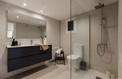 Aymara - 5 bedrooms and terrace in Pedralbes - Foto 20