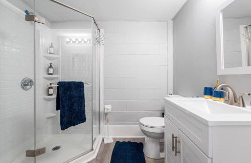 Liberty Lodge - Photo 30