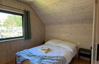 Szare Stodoły Domki - Foto 22