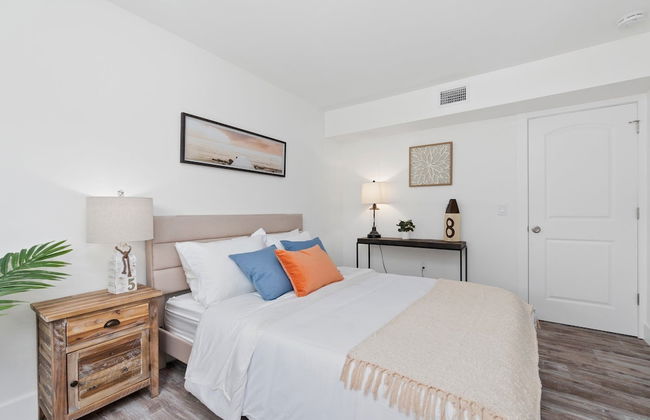 Little Palm Cottage - Foto 7