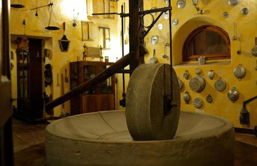 Agriturismo Villa Guarnaschelli - Foto 43