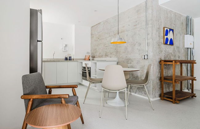 Tabas by Blueground Edifício Bianca - Foto 54