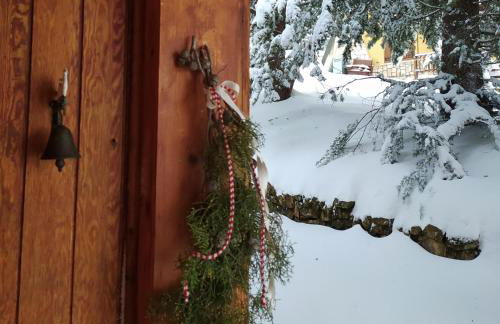 Chalet in legno - Foto 17