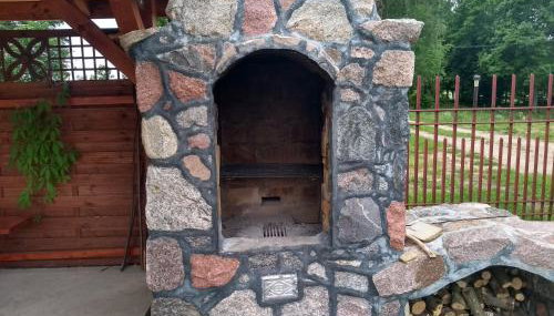 Zacisze nad Rospudą - Foto 4