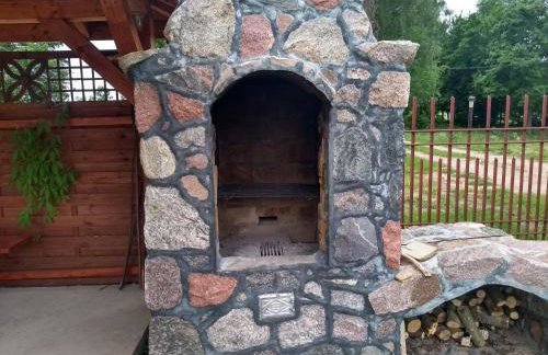 Zacisze nad Rospudą - Foto 4