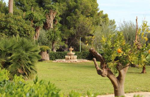 Sunrise Estudio Picasso, con vistas jardín y mar - Foto 9