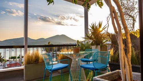 Panorama Loft - Foto 3