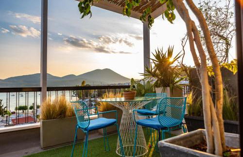 Panorama Loft - Foto 3