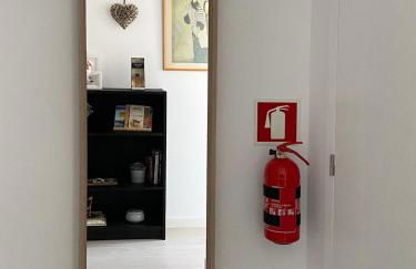 Location Estoril equiped space nice view - 4 people - Photo 37