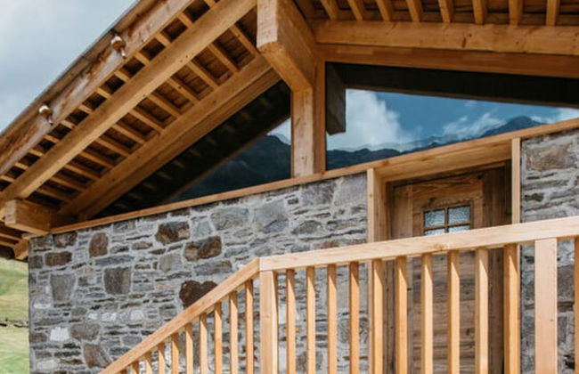 Holiday Home Lazins Comfortable Vacation Home - Foto 13