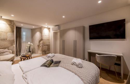 Stone villa NEPOT - in center - rooftop terrace - Photo 20