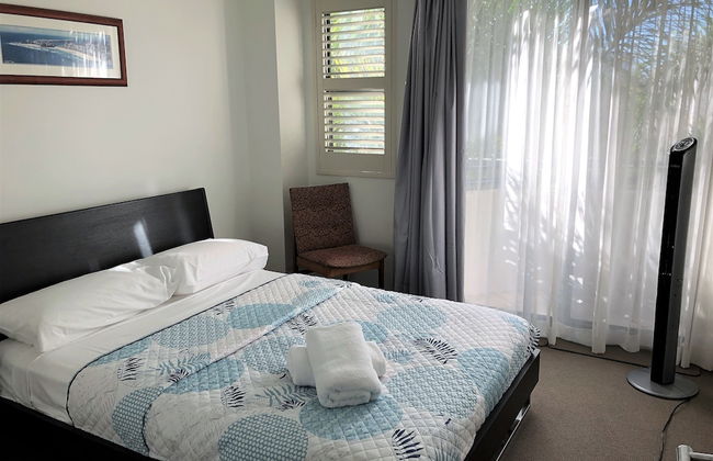 Sandcastles on the Broadwater - Foto 2