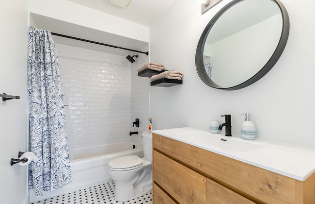 GLOBALSTAY. Luxury 3BR Townhomes with HOT TUB, Gym, BBQ - Foto 15