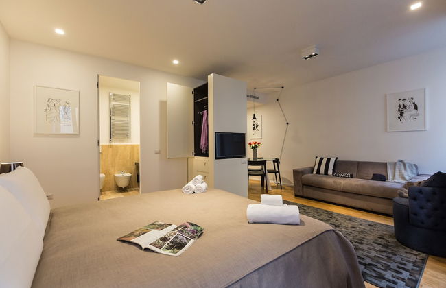 Amazing Piazza Venezia Suites - Foto 16