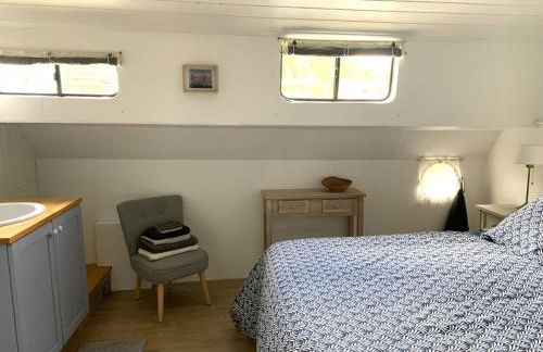 Péniche GEMJO - Foto 10