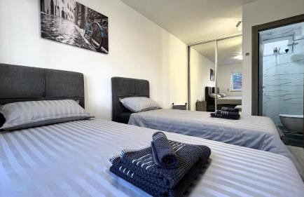 Dolores Apartment with Terrace & Jacuzzi - Foto 27