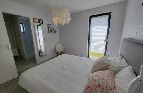 Gîte coquet et coloré au Conquet - Foto 26