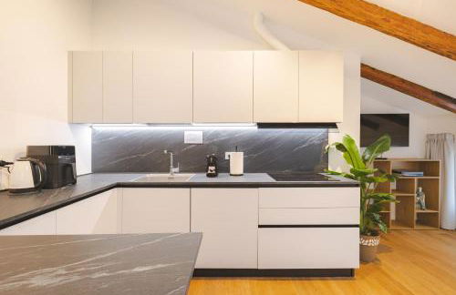 Lux Apartment Stazione 51 - Foto 17