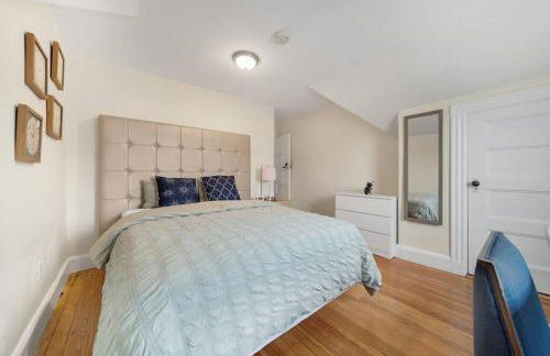 5BR 2BH Bright & Spacious Apt in Brighton - Foto 19