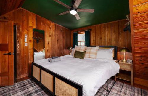 Lakeside Haven with Jacuzzi and Games - Foto 15