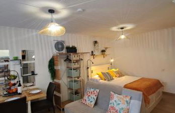 Cozy Studio - Chalé Seixal - Foto 8