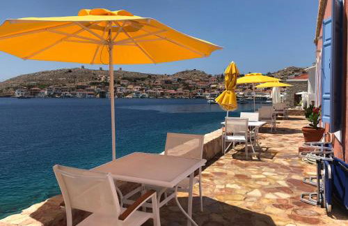 Villa Hiona-Seafront Villa - Foto 11