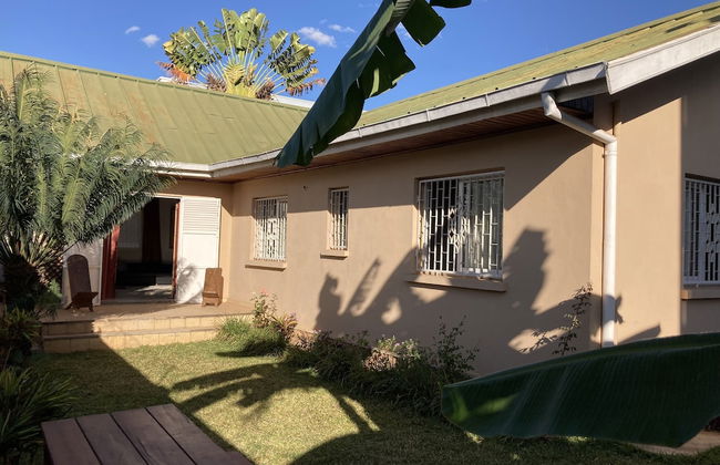 Villa Chezsoa Andoharanofotsy - Foto 19