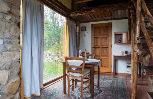 Villa de Luccheri - Foto 38