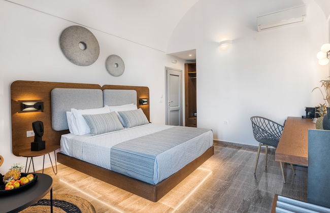 Volcanic Arc Suites - Foto 31