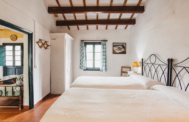 Hotel Agroturismo Son Triay - Foto 28