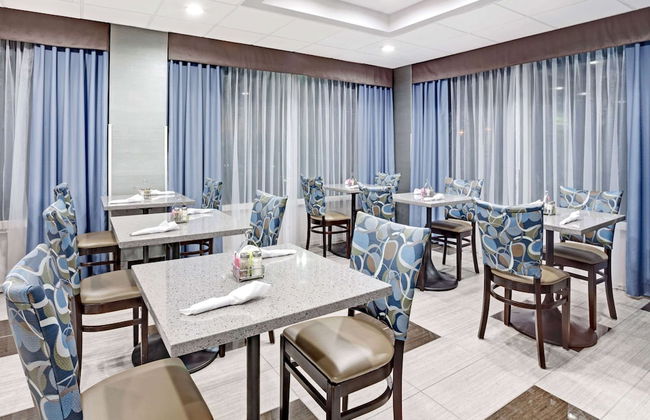 Wyndham Garden Charlotte Airport Southeast - Foto 28