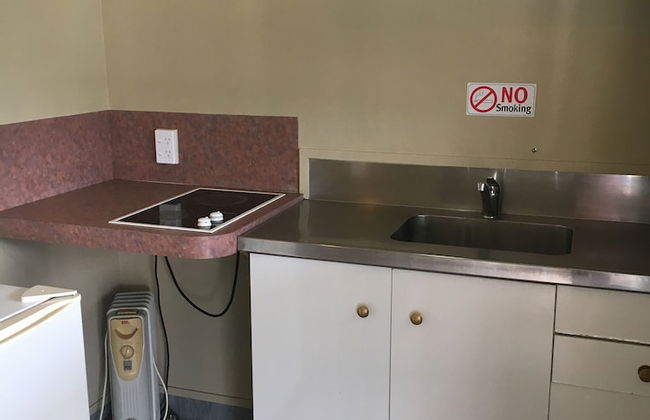 Opal Hot Springs & Holiday Park - Photo 33