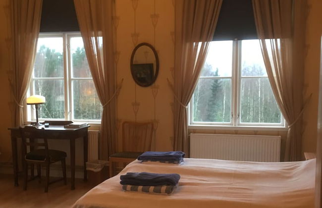 Vägsjöfors Herrgård - Foto 6