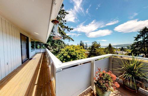 Hawk Lane Hideaway - Foto 23