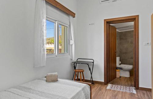 Alonia Traditional House in Malona - Photo 14